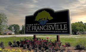 St. Francisville